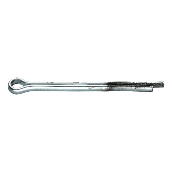 KS TOOLS Bolzen 160.1210-R027P - Rangierheber (Hydraulik-) : Einzelteile