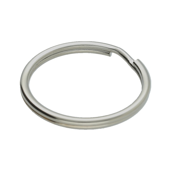 Retaining ring 160.1240-R003P - Retaining ring