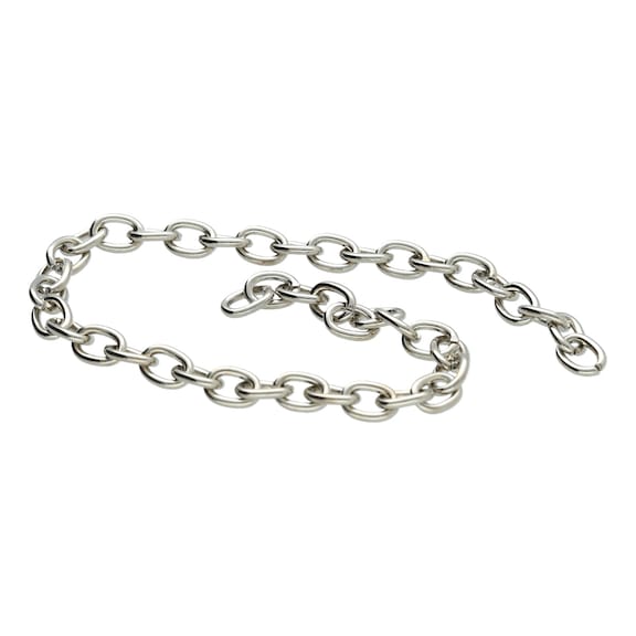 Chain 160.1240-R004P - Support blocks – parts & accessories
