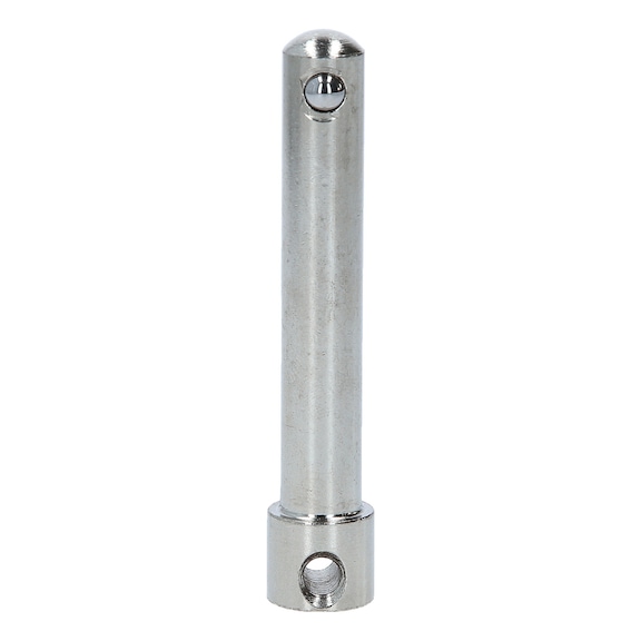 KS TOOLS Sicherungsbolzen 160.1240-R005P - Support blocks – parts & accessories
