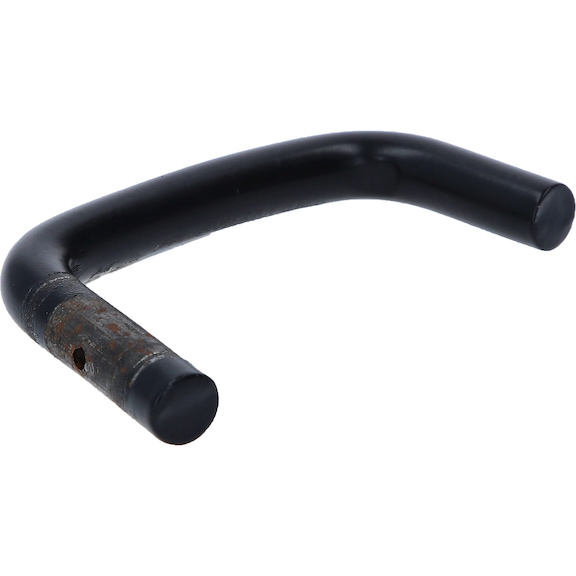 Handle 160.1245-R002P - Support blocks – parts & accessories