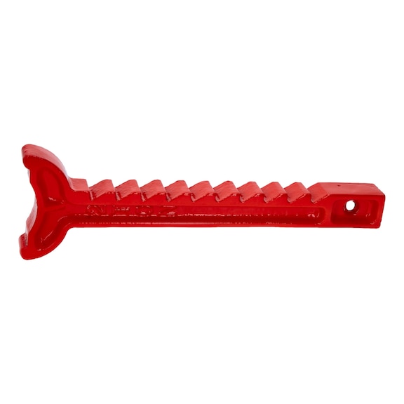 Holder 160.1245-R004P - Support blocks – parts & accessories