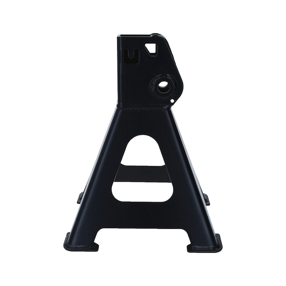 Base frame  160.1250-R001P - Support blocks – parts & accessories