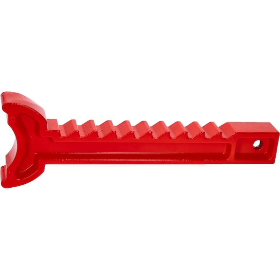 Holder 160.1250-R004P - Support blocks – parts & accessories