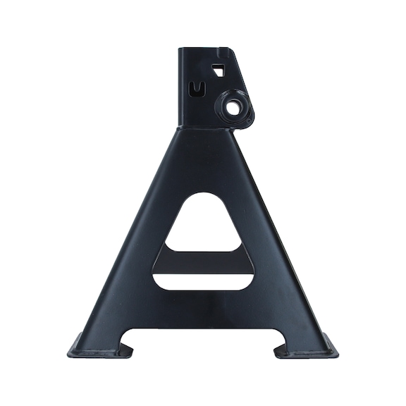 Base frame  160.1255-R001P - Support blocks – parts & accessories