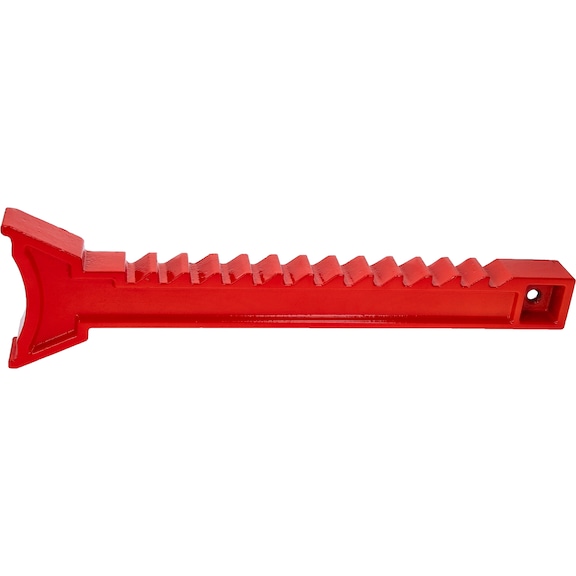 Holder 160.1255-R004P - Support blocks – parts & accessories