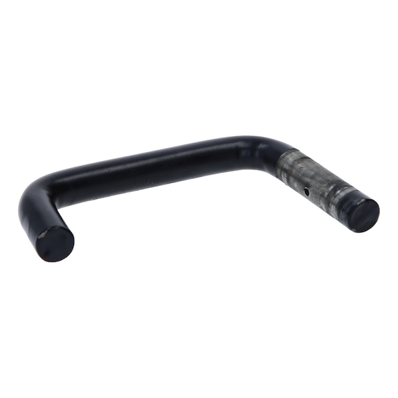 Handle 160.1260-R002P - Support blocks – parts & accessories