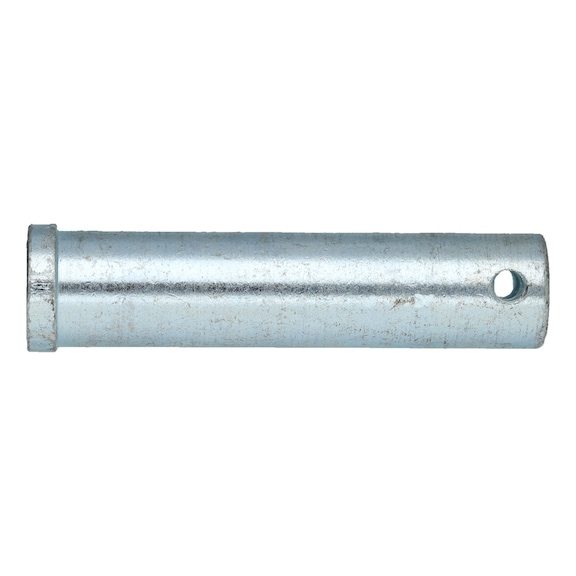 Bolt 160.1265-R013P - Assembly support