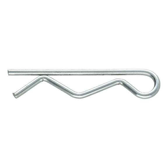 Large bolt 160.1265-R014P - Assembly support