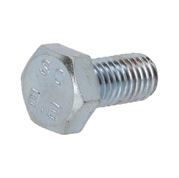 Screw 160.1270-R004P - Further accessories and spare parts for car jacks