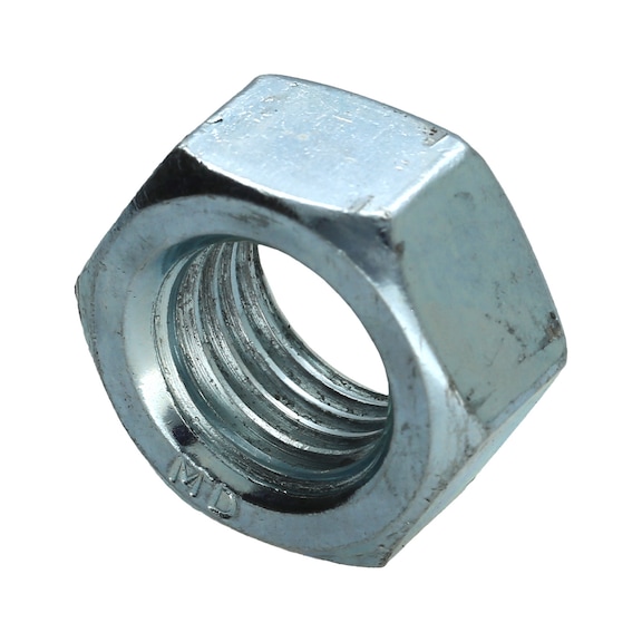 Nut 160.1270-R013P - Further accessories and spare parts for car jacks