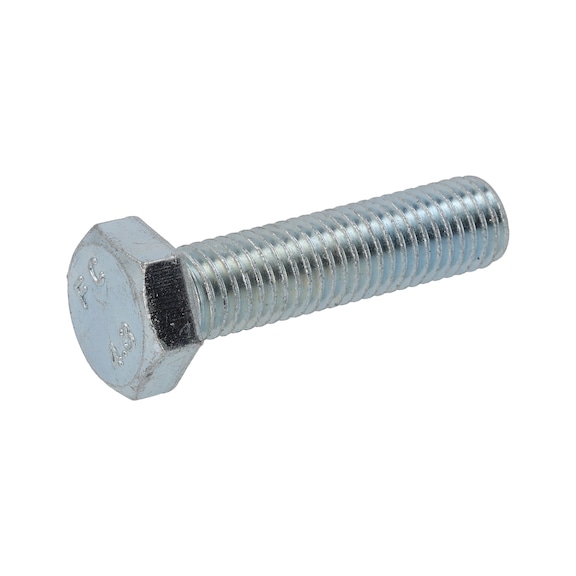 Screw 160.1285-R002P - Further accessories and spare parts for car jacks