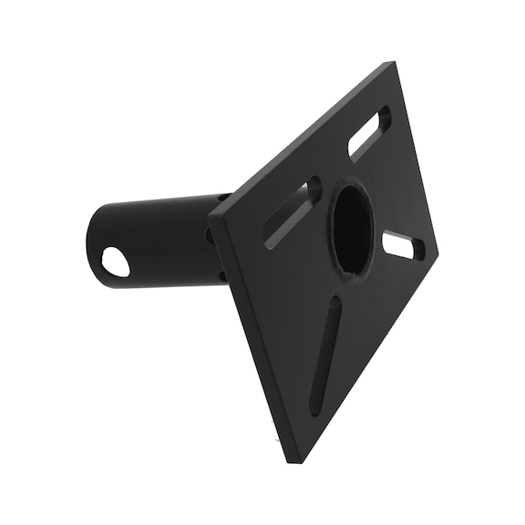 Mounting plate 160.1285-R003P - Further accessories and spare parts for car jacks
