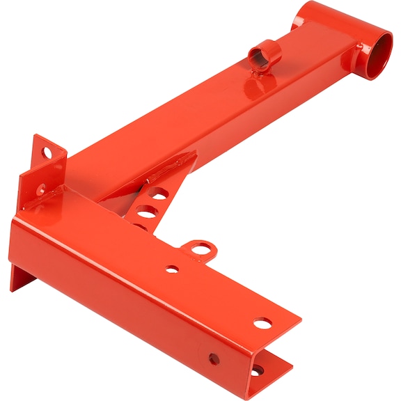 Main crossbar 160.1285-R010P - Further accessories and spare parts for car jacks