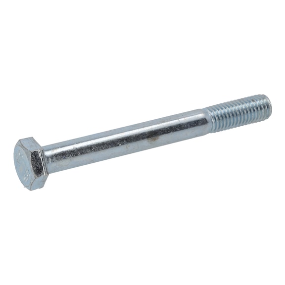 Screw 160.1285-R011P - Further accessories and spare parts for car jacks