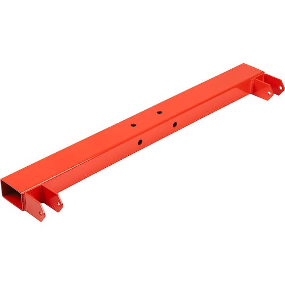 KS TOOLS Rear crossbar - Further accessories and spare parts for car jacks