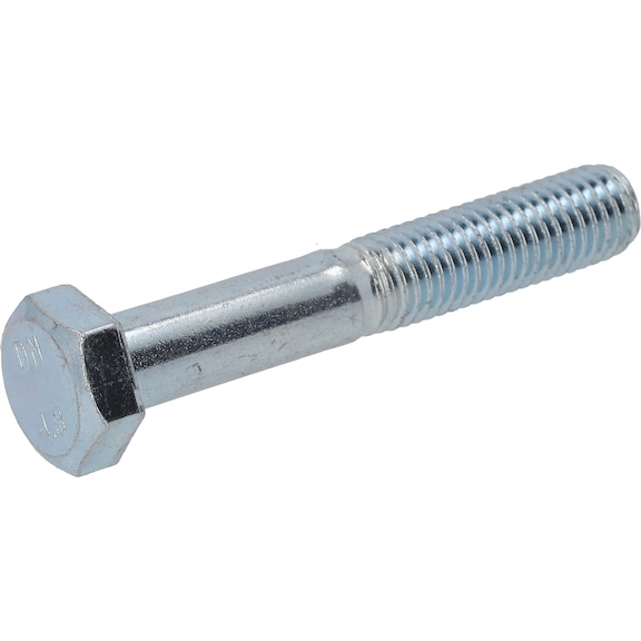Screw 160.1285-R019P - Further accessories and spare parts for car jacks