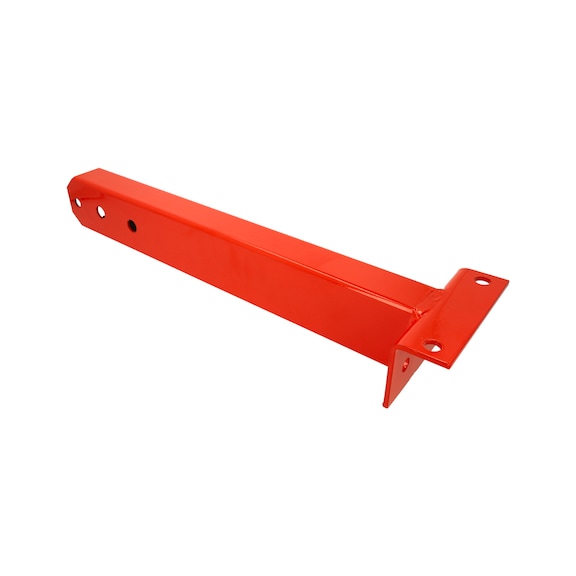 Connecting crossbar - Further accessories and spare parts for car jacks