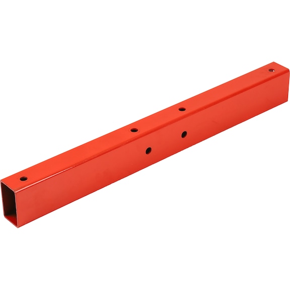 Front crossbar - Further accessories and spare parts for car jacks