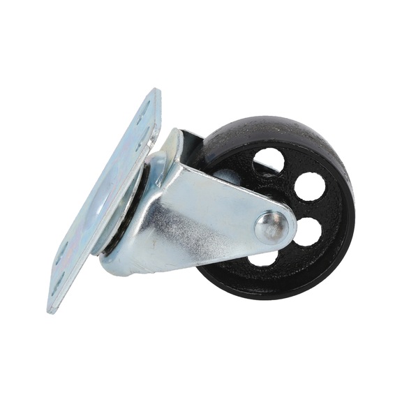 Rear roller - Spare parts for workshop crane