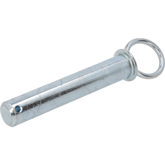 Sicherungsbolzen 160.1290-R022P - Spare parts for workshop crane