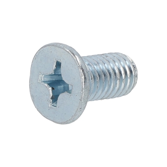 Screw 160.1290-R025P - Spare parts for workshop crane