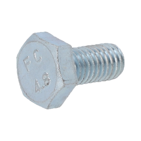 Screw 160.1290-R026P - Spare parts for workshop crane