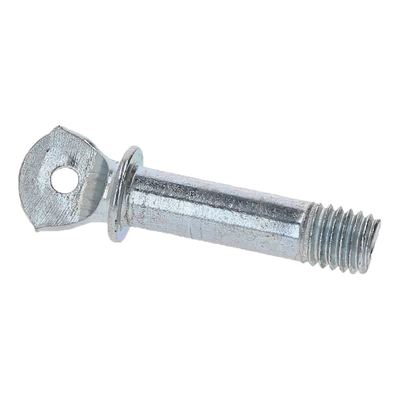 Screw 160.1291-R003P - Additional spare parts for hydraulic gearbox jack