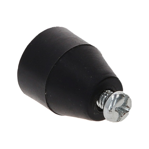 Bet&auml;tigungsstange 160.1291-R012P - Additional spare parts for hydraulic gearbox jack