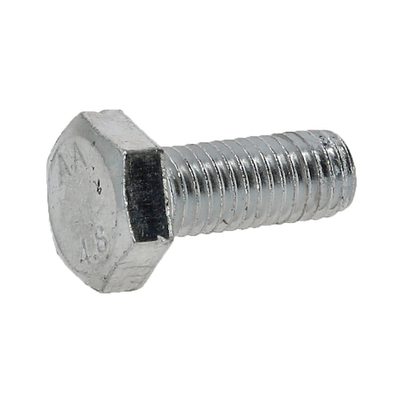 Bolt 160.1291-R014P - Individual parts: Bolt for hydraulic gearbox jack