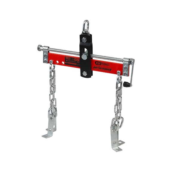 Performance load positioning device, 680 kg - Load positioning device