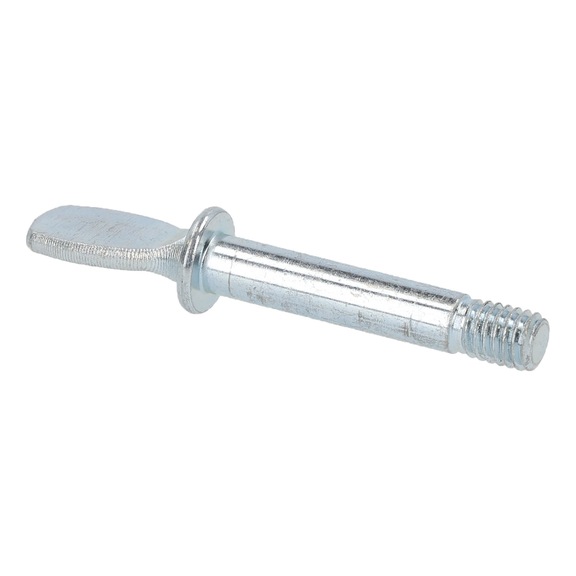 Screw 160.1310-R089P - Additional spare parts for hydraulic gearbox jack