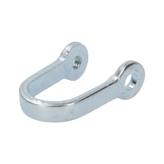 Leg 160.1310-R090P - Additional spare parts for hydraulic gearbox jack