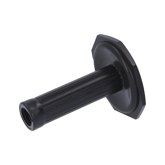 KS TOOLS Hand guard for chisels