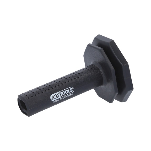 Safety handle for chisels, chisel 23x13 mm - Other chisels