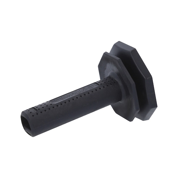 Safety handle for chisels, chisels 26x13mm - Other chisels