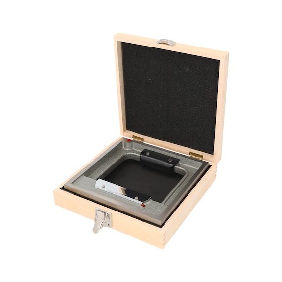 KS TOOLS Spirit level