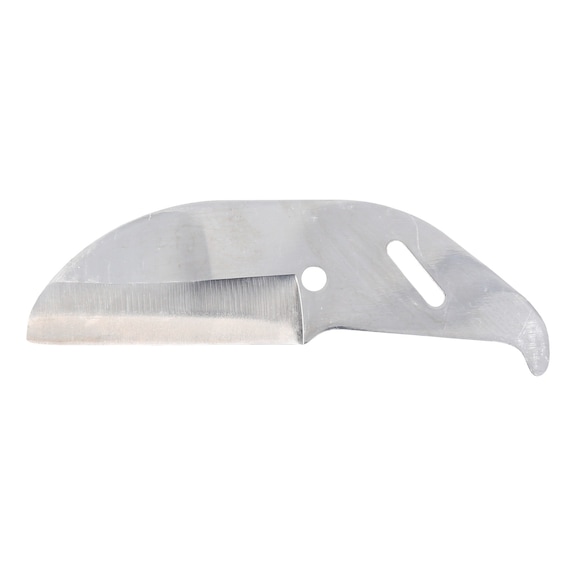 Replacement blade, for 222.0003 - Replacement blades