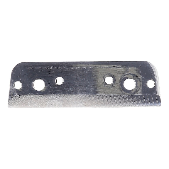 Replacement blade, for 222.2051 - Pipe cutter