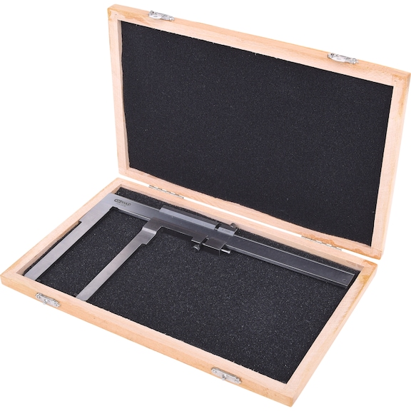 Brake disc caliper, 0-90 mm - Brake disc caliper