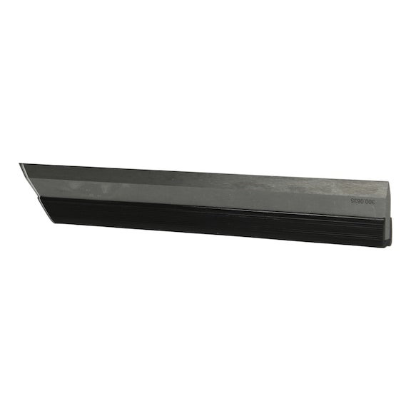 Precision hairline ruler, 200 mm - Precision hairline ruler