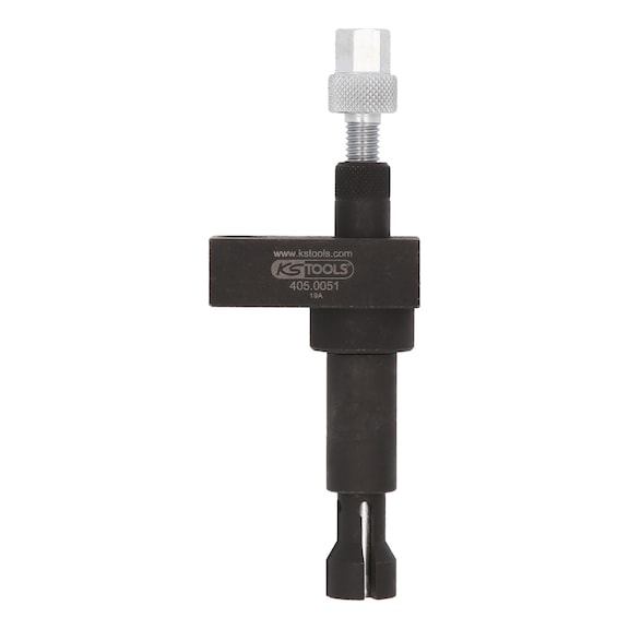 Basic unit 405.0051 - Engine – fuel system and engine adjustment tools