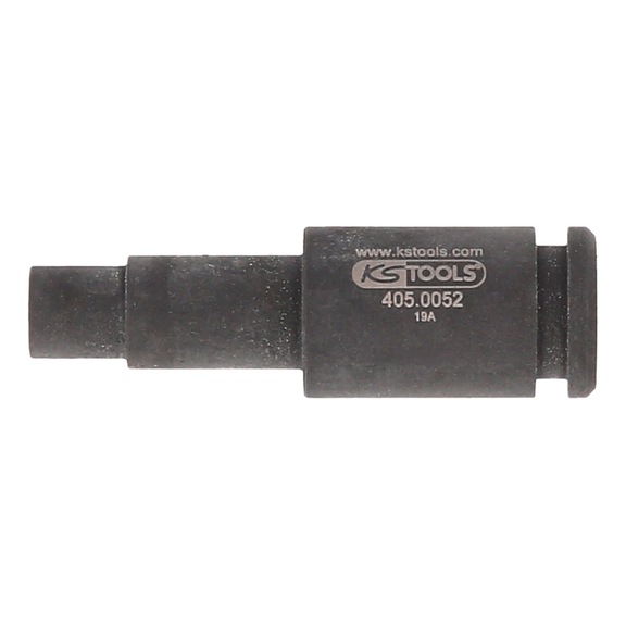 Drill sleeve D: 6.8 mm - Engine – fuel system and engine adjustment tools