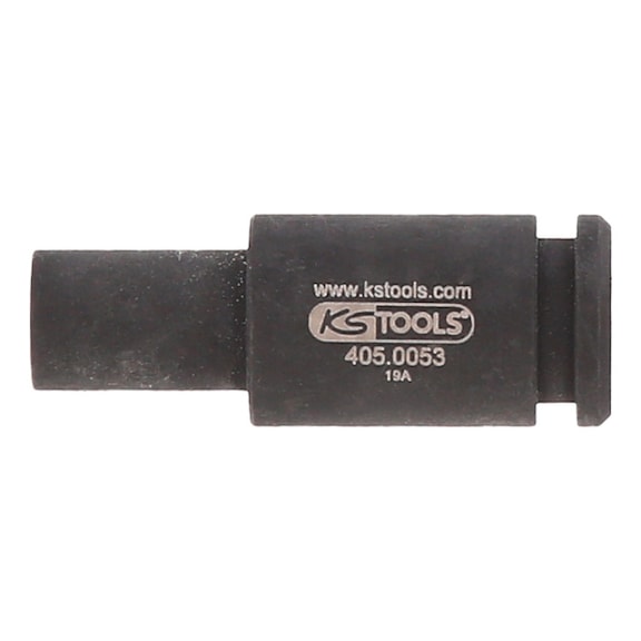 Drill sleeve D: 9.1 mm - Engine – fuel system and engine adjustment tools