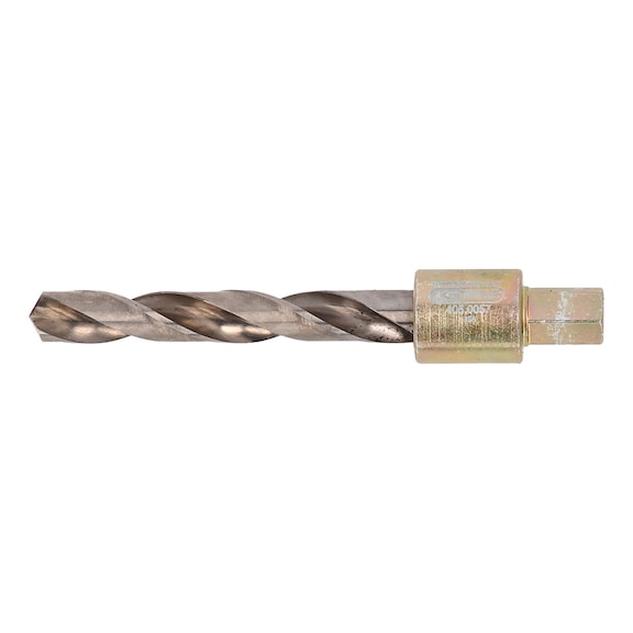 Reamer, 10.1 mm - Reaming tool