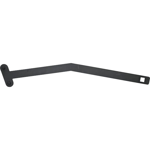 V-belt tensioning wrench for Ford - Special tools for motor vehicles