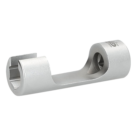 3/8 inch special injection line wrench, 14 mm - Special tools for motor vehicles