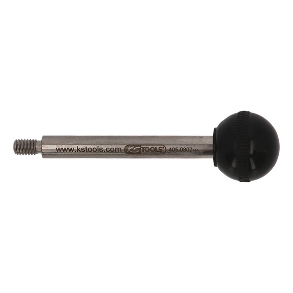 Screw-in aid - Engine – fuel system and engine adjustment tools