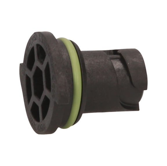 KS TOOLS Oil drain plugs