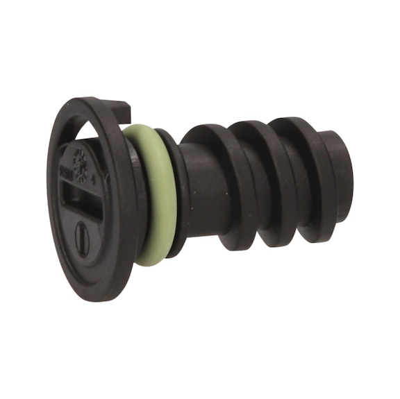 Oil drain plug for Mercedes, 15 x 3 mm - Oil drain plugs